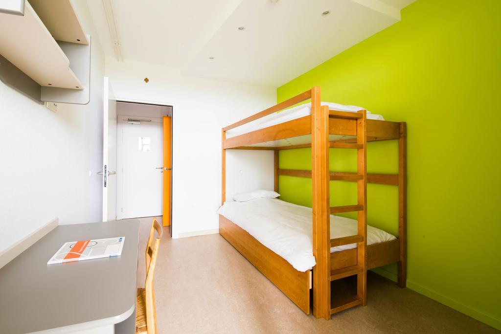 Hotel Air Et Vie Marmoutier Zimmer foto